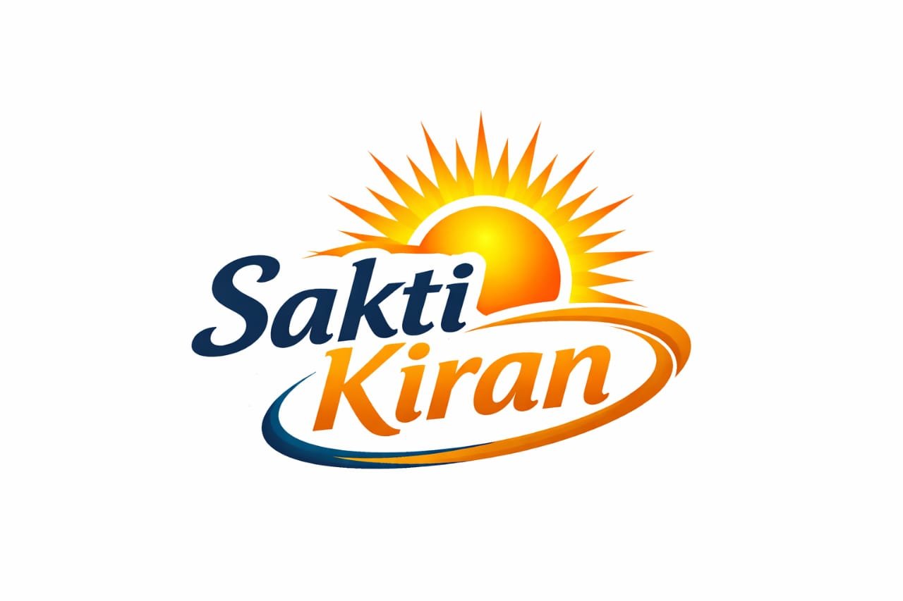 सक्ती किरण